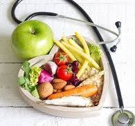 Nutrition and Dietetics image